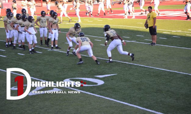 Friday Night Lights Back In Mt. Juliet