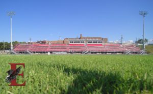 East Nashville Eagles New Stadium