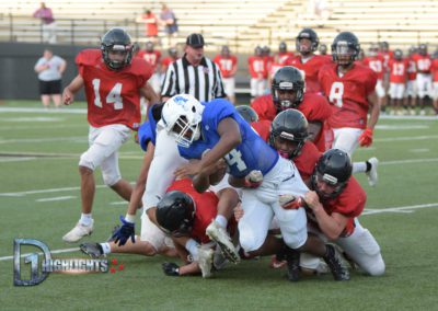 Lebanon / Stewarts Creek Spring 2018