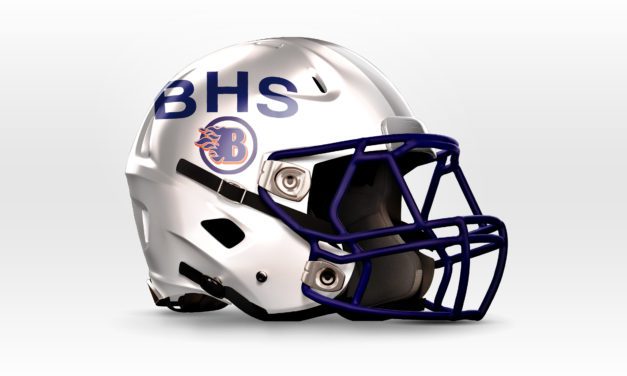 Blackman Blaze Helmet