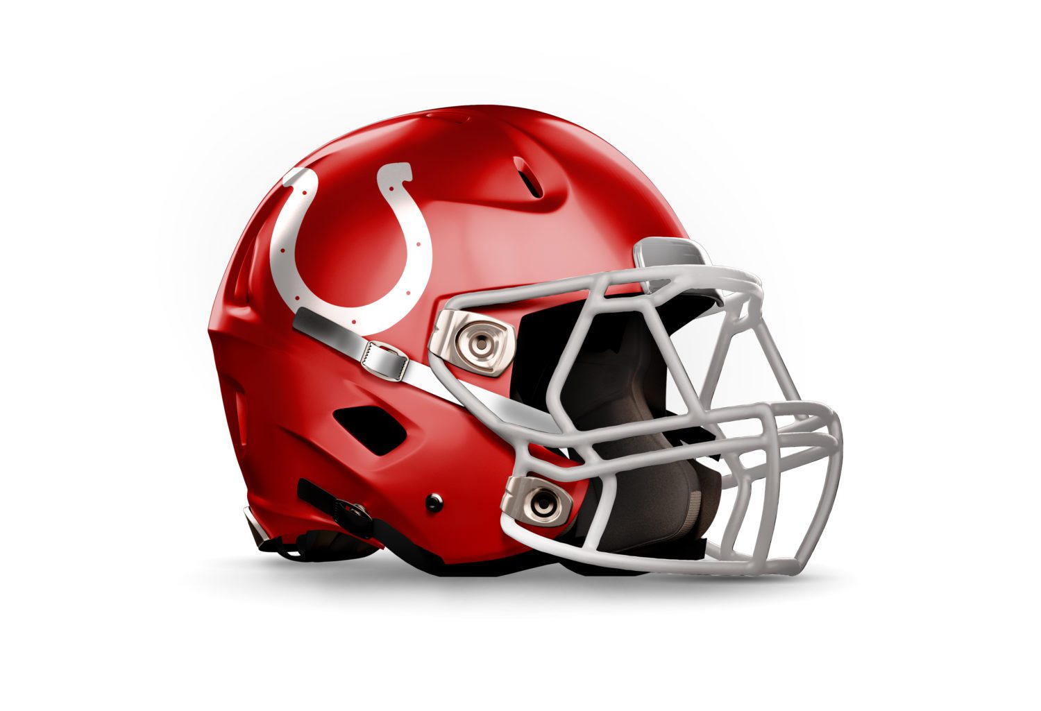 Glencliff Colts Helmet - D1 HIGHLIGHTS