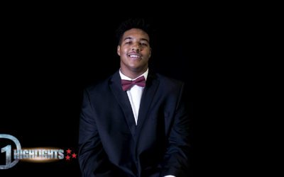 Ryan “Rhino” Jackson Commits to EKU