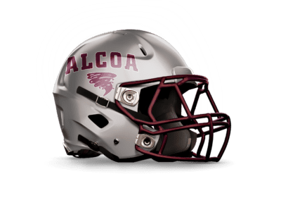 Alcoa Tornadoes Helmet